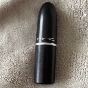 Mac amplified lipstick